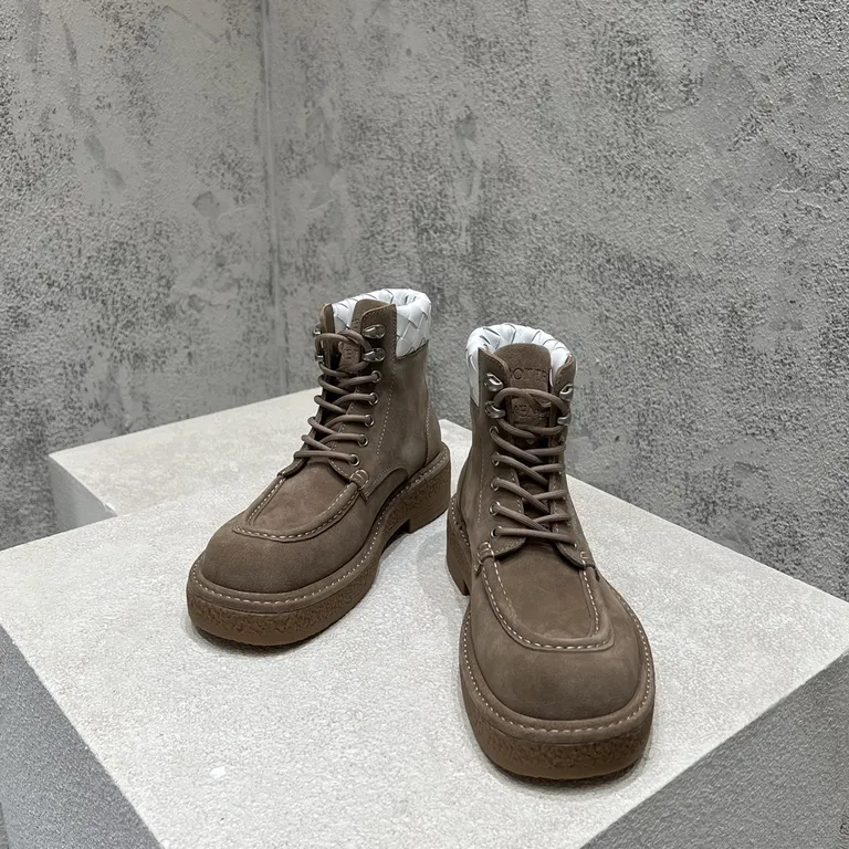 Bottega Veneta Shoe 